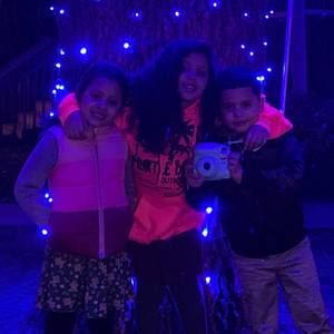 Meet your Posher, Carolina